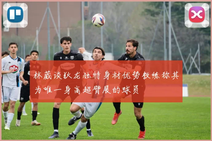 林葳谈狄龙独特身材优势教练称其为唯一身高超臂展的球员